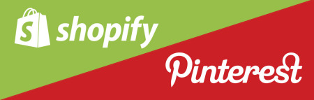 Shopify Pinterest to improve Shopify social eCommerce