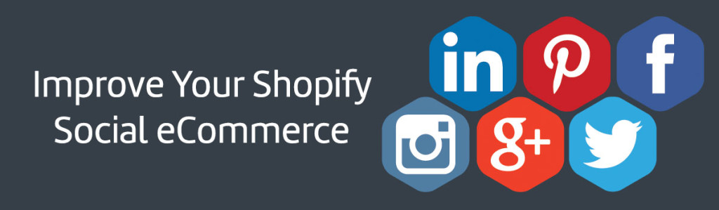 Shopify social ecommerce