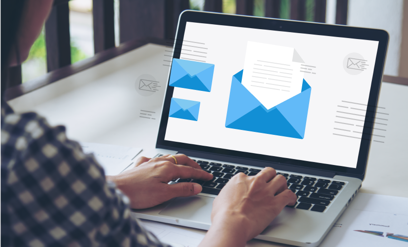 Email marketing still delivers the best online marketing ROI